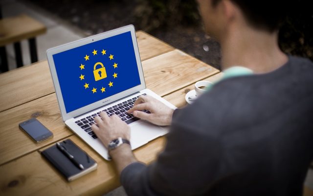 Nuova gestione Privacy: gli step